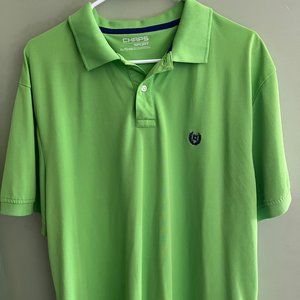 Green Chaps Sport Polo
